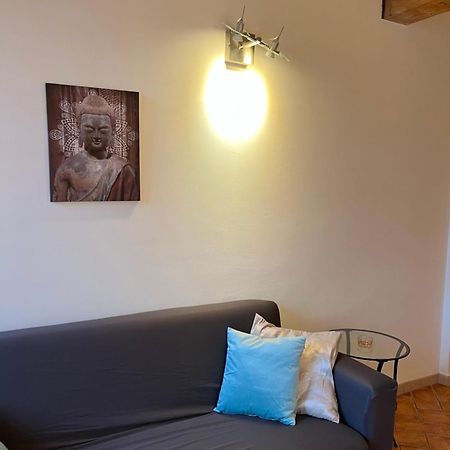 Il Borghetto Medievale Suite Fabriano Eksteriør billede